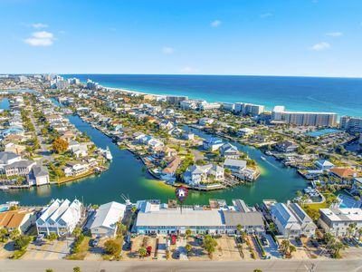 125 Durango Rd, Destin, FL, 32541