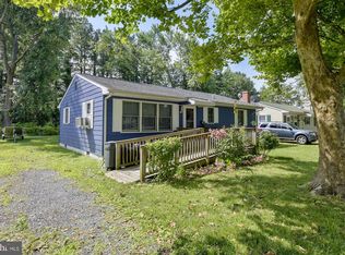 121 Aker Rd, Queenstown, MD 21658