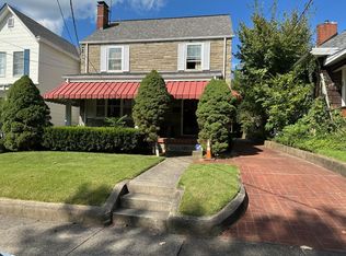 722 Garden St, Charleston, WV 25302
