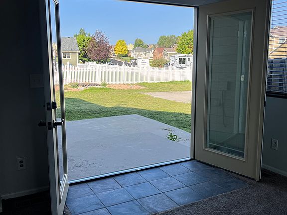 French doors to backyard_08302024