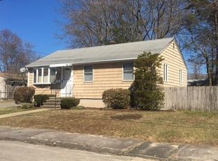 30 Rindone St, Holbrook, MA 02343