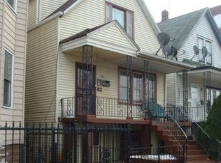 9807 S Avenue L, Chicago, IL 60617