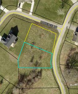 LOT 59/60 Hidden Crest Dr, Somerset, KY, 42503