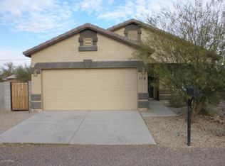 112 6th Ave W, Buckeye, AZ 85326