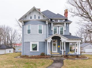 217 Lexington St, Lancaster, KY 40444