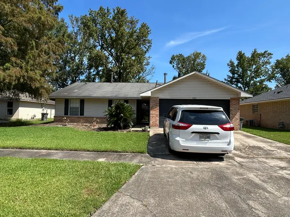 15405 Monica Ave, Baton Rouge, LA 70816