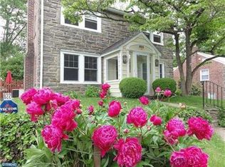 822 Dover Rd, Wynnewood, PA 19096