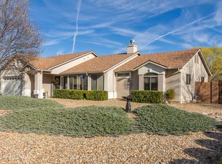 7371 N Pinnacle Pass Dr, Prescott Valley, AZ 86315
