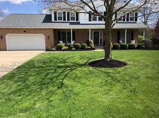 6940 Birchbark Ave NE, Canton, OH 44721