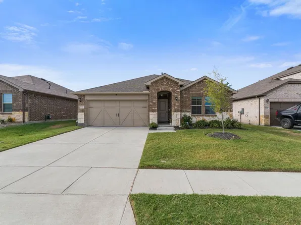 2606 Rockridge Dr, Crandall, TX 75114