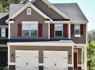3444 Castleberry Village Cir #40, Cumming, GA 30040