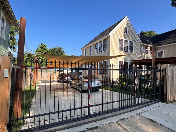 4th image of 601 Wilkinson St