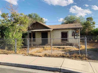 751 W Spring St, Somerton, AZ, 85350