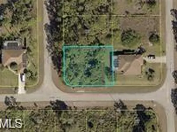 1273 Songbird ST, FORT MYERS, FL 33913