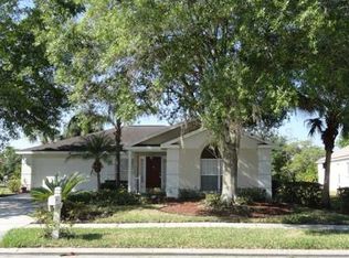 28408 Tall Grass Dr, Zephyrhills, FL 33543