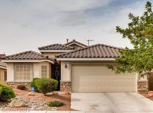 5784 Sierra Medina Ave, Las Vegas, NV 89139