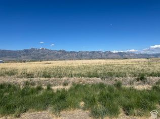 4560 N 6800 W, Corinne, UT 84307