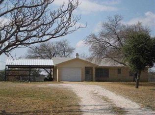 9105 W Ranch Road 1431, Buchanan Dam, TX 78609