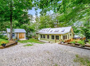 123 N High St, Bridgton, ME 04009