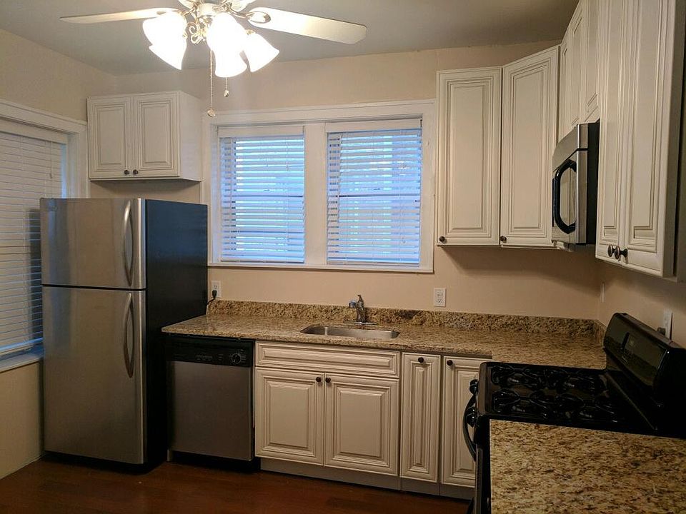 New Kitchen