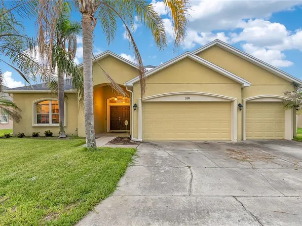 2818 Whitney St, Lakeland, FL 33813