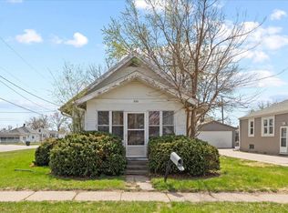 3101 Avenue D, Council Bluffs, IA 51501