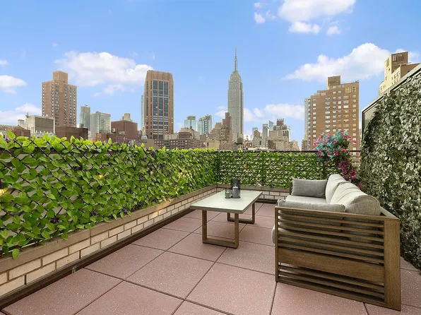 201 E 36th St APT 16B, New York, NY 10016