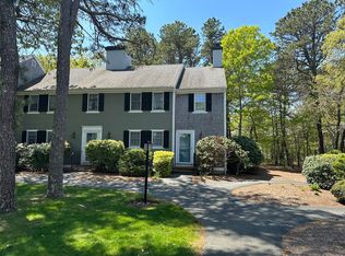 401 Admiralty Hts UNIT 401, Yarmouth Pt, MA 02675