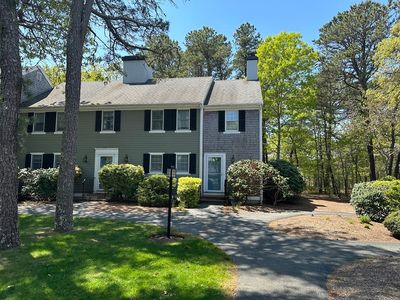 401 Admiralty Hts UNIT 401, Yarmouth Pt, MA, 02675