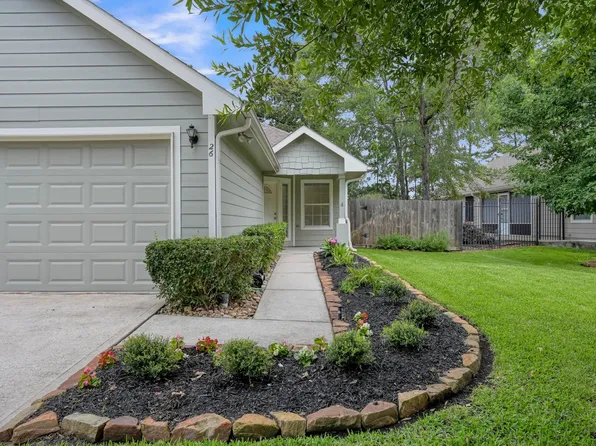 26 Greenwich Pl, Conroe, TX 77384