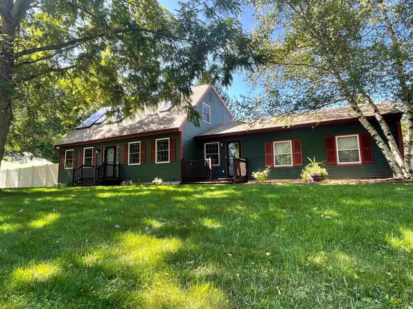 2 Hubbell's Falls Drive, Essex Junction, VT 05452