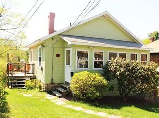 183 Beaconsfield Rd, Worcester, MA 01602