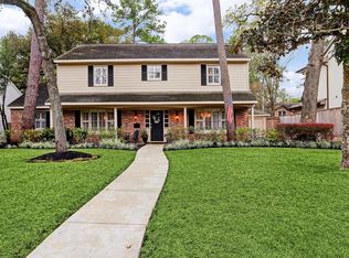 13503 Alchester Ln, Houston, TX 77079