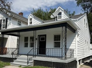 1740 Berdan Ave, Toledo, OH 43613