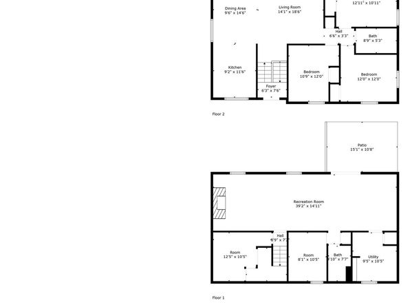 476 Kenora Dr, Millersville, MD 21108