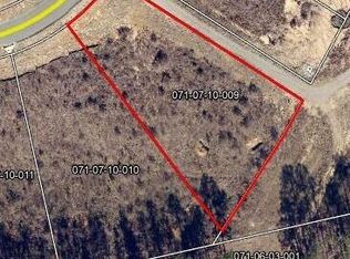LOT 107 Scentlok Trce, Warrenville, SC 29851