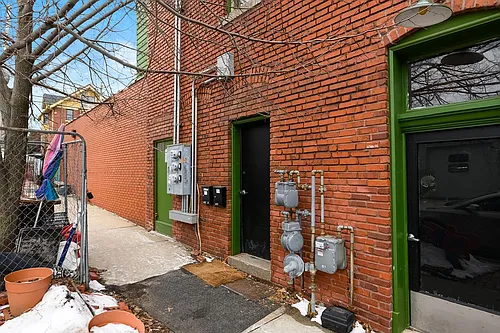 2601 Holmes St #705-E Photo 1