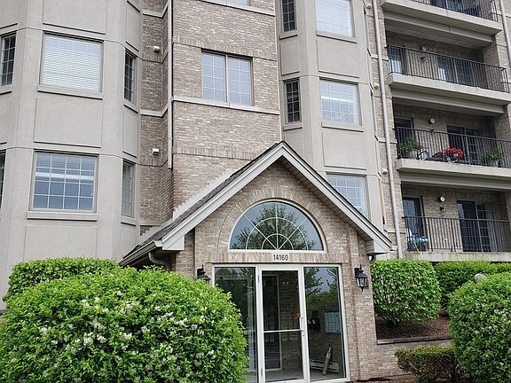 2nd image of 14160 Sheffield Dr APT 403