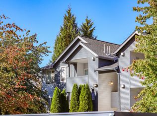 Copper Creek, Milton, WA 98354