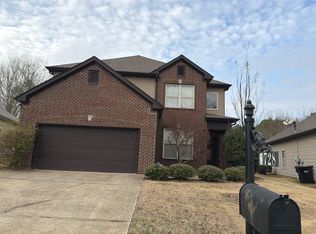 6728 Deer Foot Dr, Pinson, AL 35126