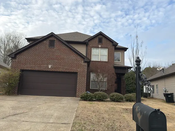 6728 Deer Foot Dr, Pinson, AL 35126