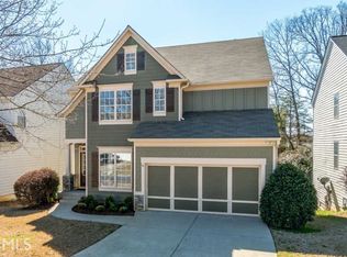 505 Pintail Ct, Suwanee, GA 30024