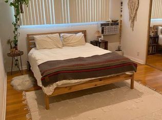 923 S Wooster St APT 1, Los Angeles, CA 90035
