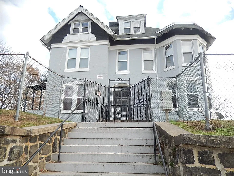 500 N Rodney St #3