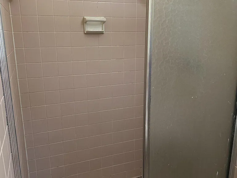 Private, Full bath for Room 6