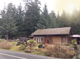 1441 Fritz Cove Rd, Juneau, AK 99801