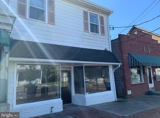 72 Hanover St APT B, Pemberton, NJ 08068