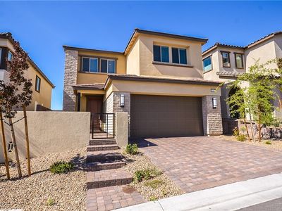 12101 Arrebol Ave, Las Vegas, NV, 89138