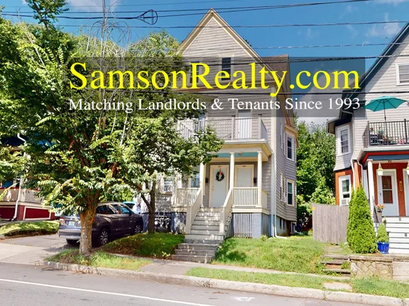 544 Hope St #1, Providence, RI 02906