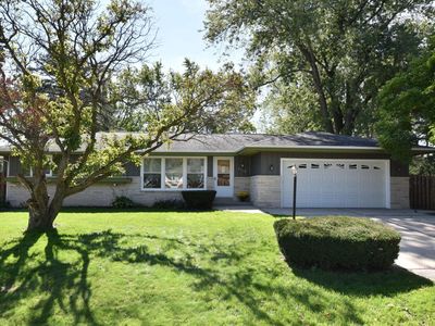 7115 West Van Norman Ave, Milwaukee, WI, 53220
